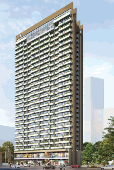 Mira Road Estate